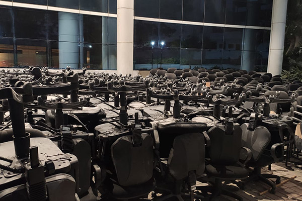 office furniture seller