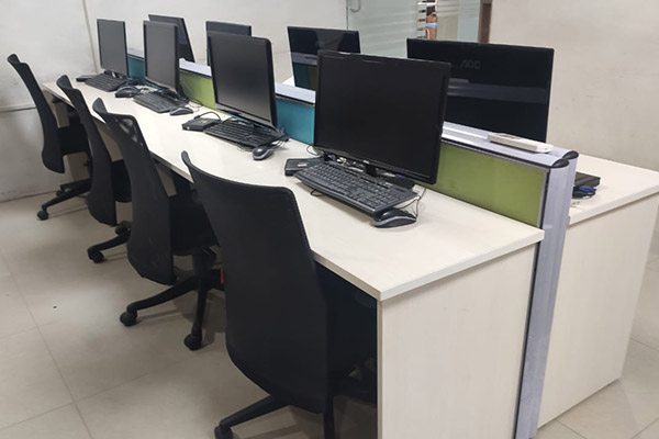 office furniture scrap