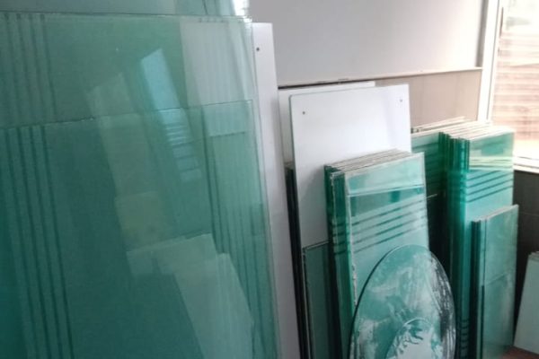 Glass Scrap