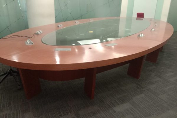 office furniture scrap