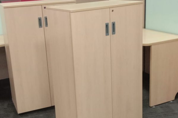 office furniture scrap