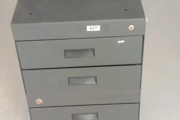 office furniture scrap