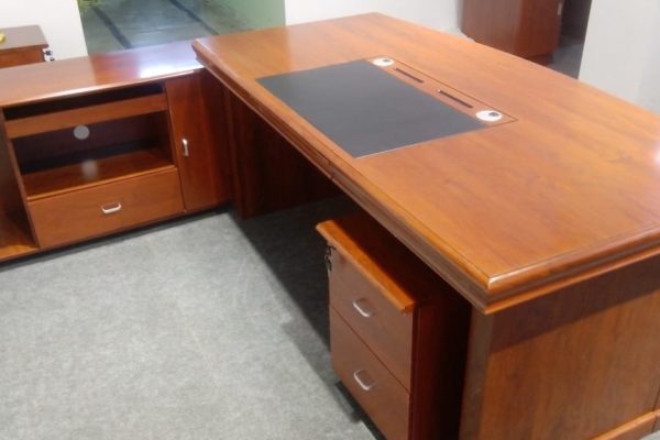 office furniture scrap
