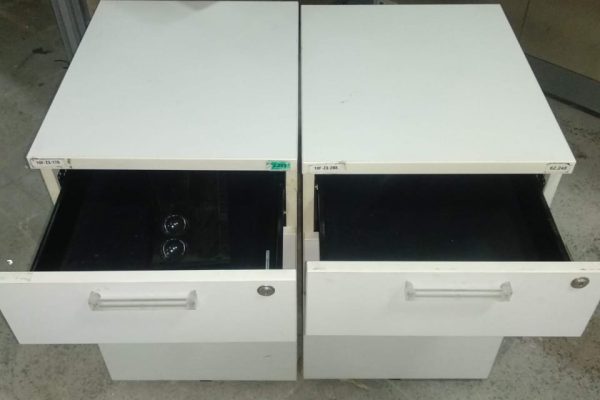 office furniture scrap