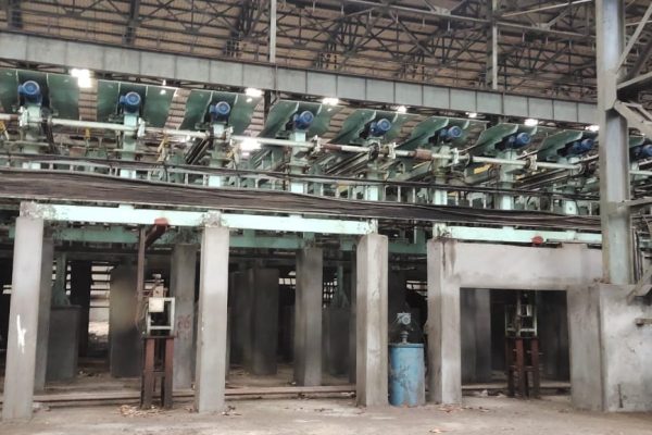 scrap materials buyer