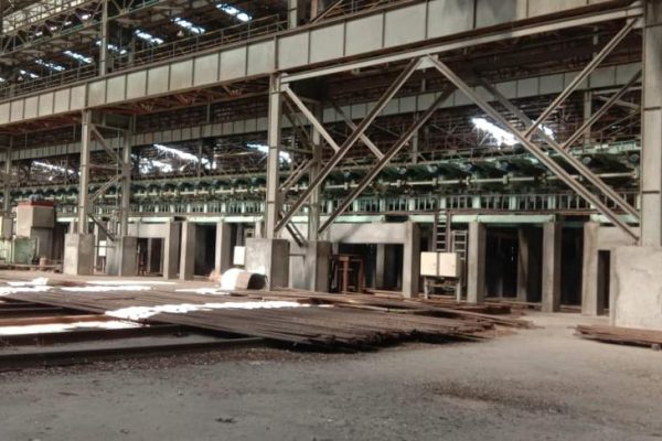 scrap materials buyer