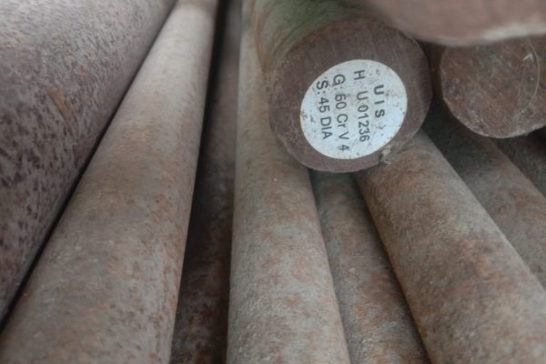 scrap materials buyer