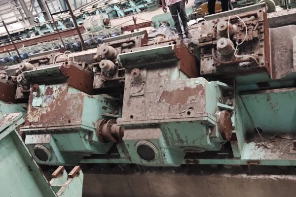 scrap materials buyer