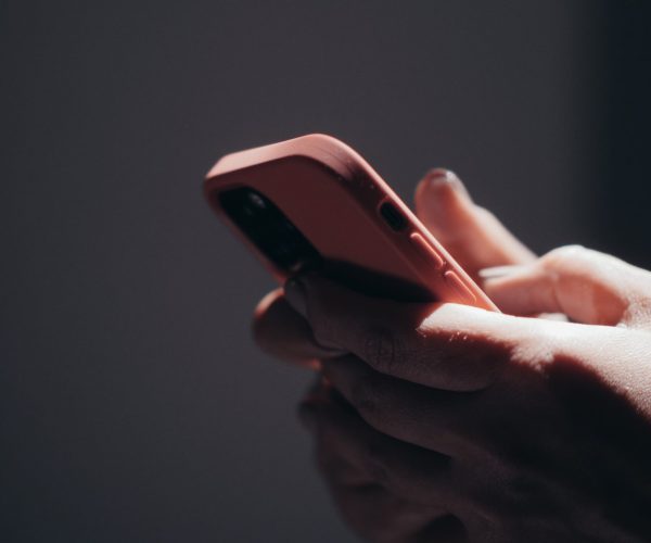 contact